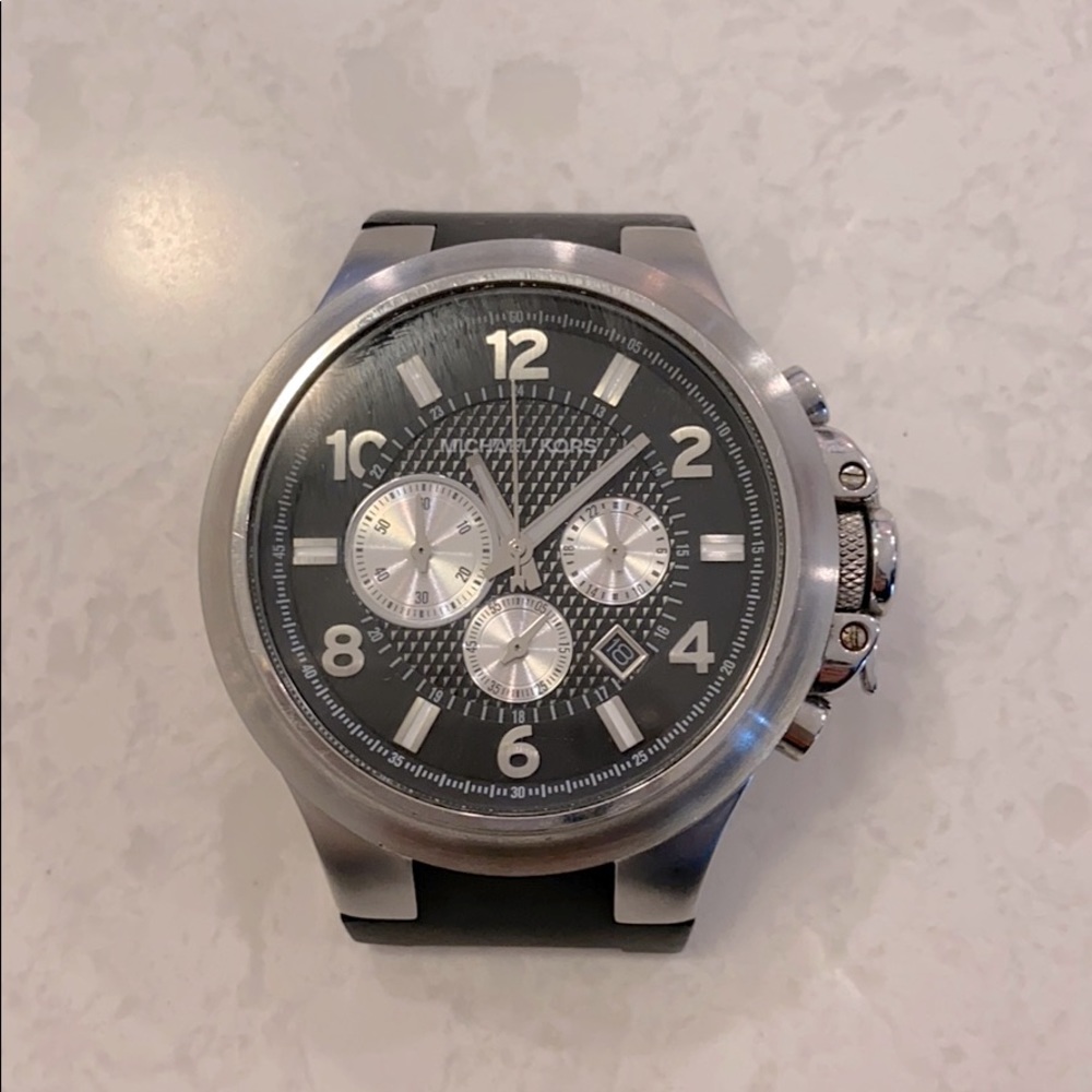 Michael Kors Sports Watch MK8081